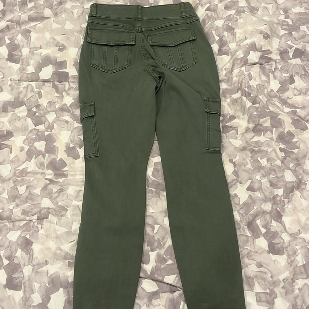 NWT…Spanx pants - Picture 2 of 6